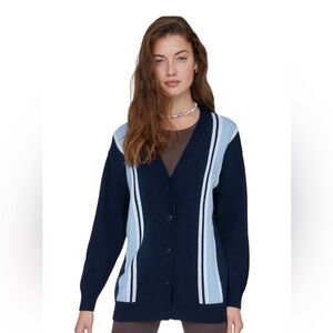 ARITZIA Sunday Best Ellis Cardigan- Merino wool cardigan